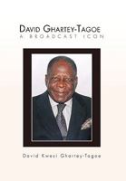 David Ghartey-Tagoe 1453542051 Book Cover