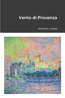 Vento di Provenza (Italian Edition) 1446736652 Book Cover