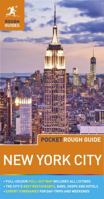 Pocket Rough Guide New York City 1848362366 Book Cover