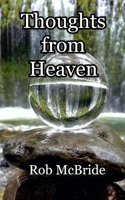 Thoughts from Heaven B088Y1CQR3 Book Cover