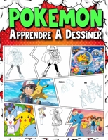 Apprendre à Dessiner B0BTS9G3X2 Book Cover