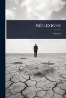 RÃ(c)flexions (French Edition) 102409152X Book Cover