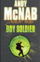 Boy Soldier 0399244646 Book Cover