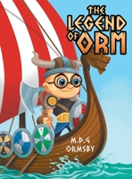 The Legend of Orm 1665748524 Book Cover