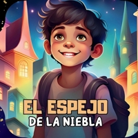 El Espejo de la Niebla (Spanish Edition) B0F2G5J2YY Book Cover