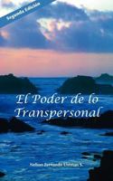 El Poder de Lo Transpersonal 1933455292 Book Cover