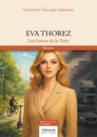 Eva Thorez: Les limites de la Terre B0GVMBXKD3 Book Cover