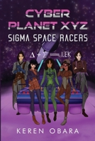 Cyber Planet XYZ 1837943532 Book Cover