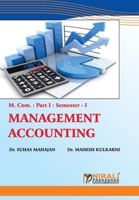 MANAGEMENT ACCOUNTING B081RB1JT8 Book Cover