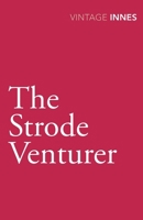The Strode Venturer 0006126375 Book Cover