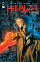 John Constantine, Hellblazer by Paul Jenkins and Sean Phillips Omnibus 1799507645 Book Cover