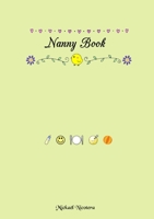 Nanny Book 0244128022 Book Cover