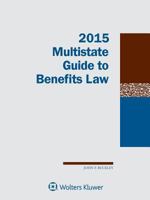 2002 Multistate Guide to Benefits Law 0735509190 Book Cover