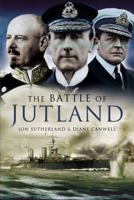 The Battle of Jutland 1783462663 Book Cover