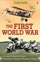 First World War 0794532993 Book Cover
