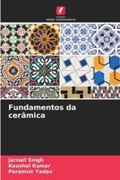 Fundamentos da cerâmica (Portuguese Edition) 6207968360 Book Cover