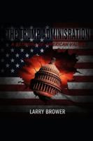 The Trump Administration: A Betrayal of American Values B0G4VRLP6F Book Cover