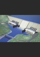 Electrifying the East African Nations: The Grand Ethiopian Renaissance Dam and the Geopolitics of Africa's Lifeline B0GSN4FVR1 Book Cover