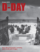 D-Day 1838863664 Book Cover