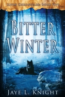 Bitter Winter 0983774080 Book Cover