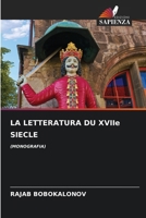 LA LETTERATURA DU XVIIe SIECLE (Italian Edition) 6206907058 Book Cover