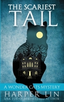 The Scariest Tail 1987859316 Book Cover