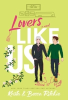 Lovers Like Us 1950165027 Book Cover