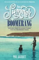 That Summer at Boomerang 1742705251 Book Cover