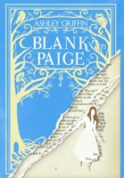 Blank Paige B0CKPVPT9V Book Cover