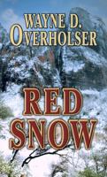 Red Snow 0770109365 Book Cover