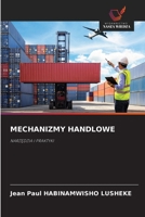Mechanizmy Handlowe 620905868X Book Cover