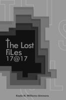The Lost Files: 17@ 17 B0892HXY9K Book Cover