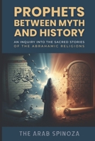 Prophets Between Myth and History: An Inquiry into the Sacred Stories of the Abrahamic Religions B0FD779VT7 Book Cover