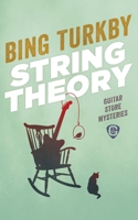 String Theory 0473681528 Book Cover