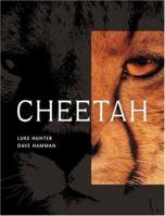 Cheetah 186872719X Book Cover