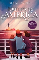 Journey to America (Journey to America Saga #1)
