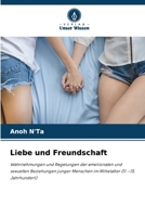 Liebe und Freundschaft (German Edition) 6208068673 Book Cover