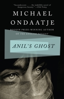 Anil's Ghost 033048592X Book Cover