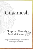 Gilgamesh 0380975742 Book Cover