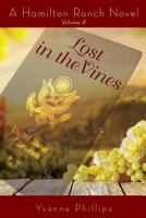 Lost in the Vines 1719500460 Book Cover