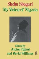 My Vision of Nigeria 113843230X Book Cover