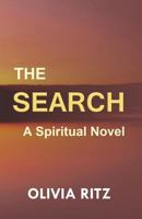 The Search: A Spiritual Novel 9382123180 Book Cover