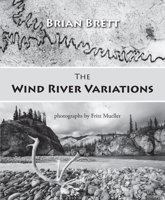 The Wind River Variations 0889822697 Book Cover