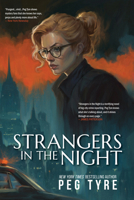 Strangers In The Night 1639511245 Book Cover