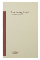 Translating Music 0955296315 Book Cover