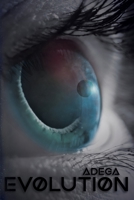 Evolution 1645305953 Book Cover