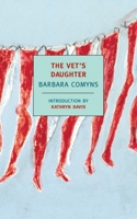 The Vet's Daughter 1590170296 Book Cover