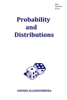 Probability & Distribution B08BF2PF93 Book Cover