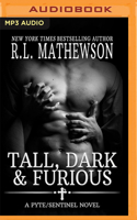 Tall, Dark Furious 1713543273 Book Cover