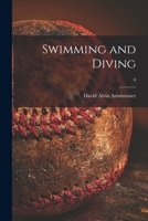 Swimming and Diving; 0 1013984773 Book Cover